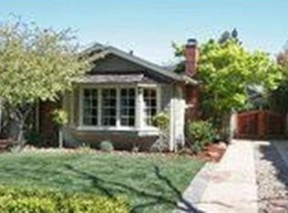 2553 Emerson St, Palo Alto, CA 94301