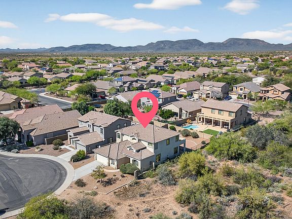 4th image of 4424 W COTTONTAIL Road