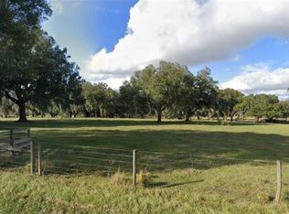 Five Acre Rd, Plant City, FL 33565