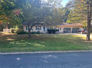 6838 E T Ave, Vicksburg, MI 49097