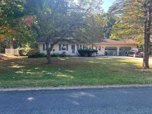 6838 E T Ave, Vicksburg, MI 49097