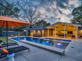 10748 Saint Lazare Dr, Dallas, TX 75229