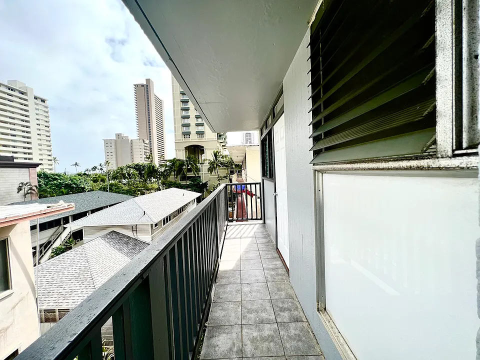 417 Namahana St #17