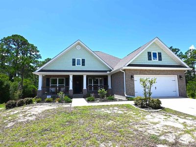3564 Pearl Ct, Navarre, FL, 32566