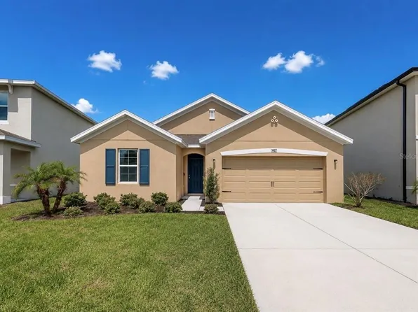 14127 Arbor Pines Dr, Riverview, FL 33579