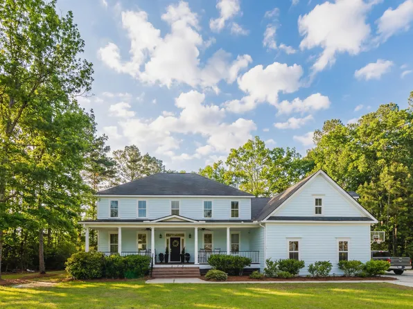 4207 Cottage Grove Ct, Summerville, SC 29483