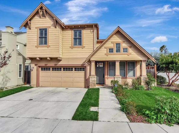 1298 Pumpkin Ter, Sunnyvale, CA 94087