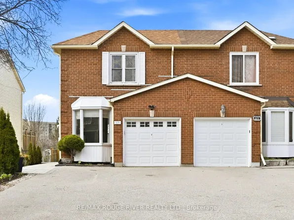 579 Cobblehill Dr, Oshawa, ON L1K 1Y6