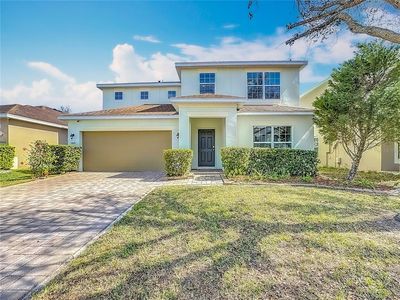 2805 Polson Dr, Kissimmee, FL, 34758