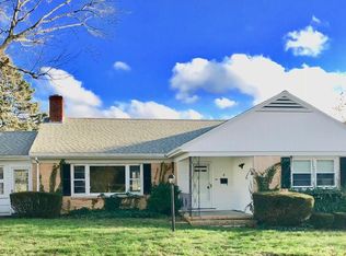 8 West St, Plymouth, MA 02360