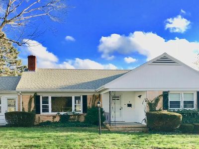 8 West St, Plymouth, MA, 02360