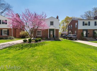 413 W Webster Rd, Royal Oak, MI 48073