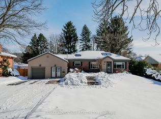 832 Sunninghill Ave, London, ON N6H 3L9