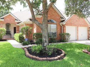 18715 Forest Deer Rd, Houston, TX 77084