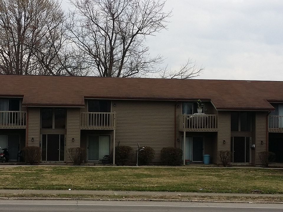 1st image of 1304 N Granville Ave APT C