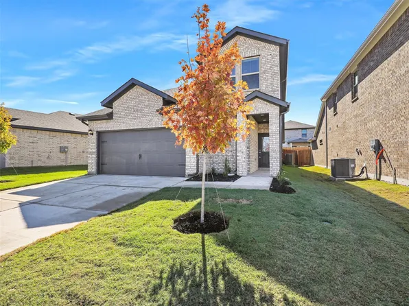 3225 Sedge Grass Dr, Melissa, TX 75454