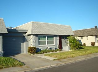 6937 Versailles, Pinellas Park, FL 33781