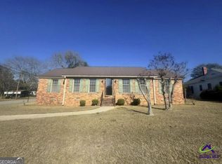 301 E Church St, Vienna, GA 31092