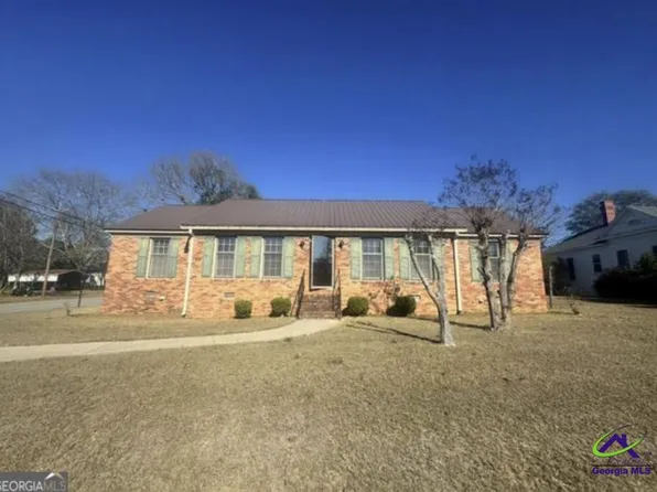 301 E Church St, Vienna, GA 31092