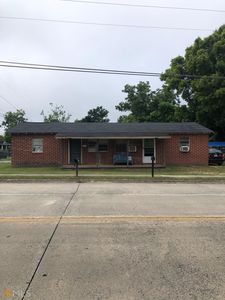 1156 Anthony Rd, Macon, GA, 31206