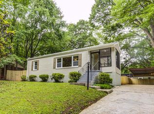 680 Medlock Rd, Decatur, GA 30033