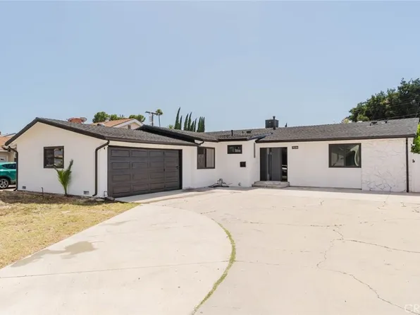 7039 Wortser Ave, North Hollywood, CA 91605