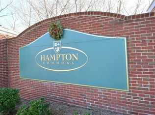 3379 Victoria Park Ln, Winston Salem, NC 27103