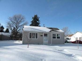 2nd image of 2681 S Knox Ct