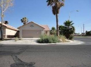 5809 Emerald Canyon Dr, Las Vegas, NV 89142