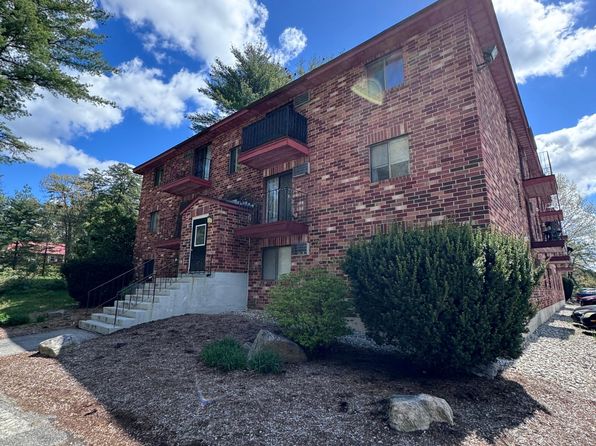 1265 Bodwell Rd APT 29