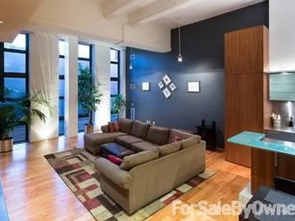 42-48 Chauncy St #6A, Boston, MA 02111