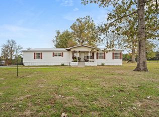 122 Ponderosa Park, Leesville, LA 71403