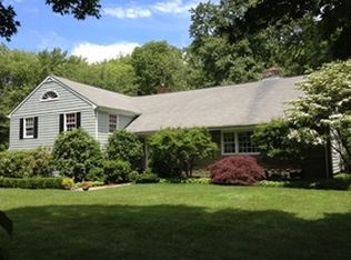 1178 Burr St, Fairfield, CT 06824