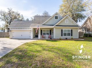 39 Gadwall Dr W, Beaufort, SC 29907