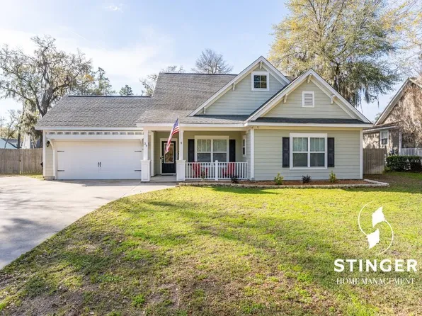 39 Gadwall Dr W, Beaufort, SC 29907