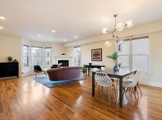 43 Lourdes Ave #3, Jamaica Plain, MA 02130