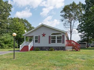 28 Sagebrush Dr, Rochester, NH 03867