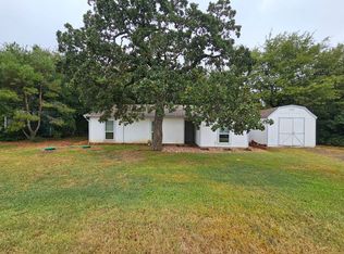 110 Muleta Dr, Oak Pt, TX 75068