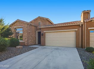 61295 E Flint Dr, Oracle, AZ 85623