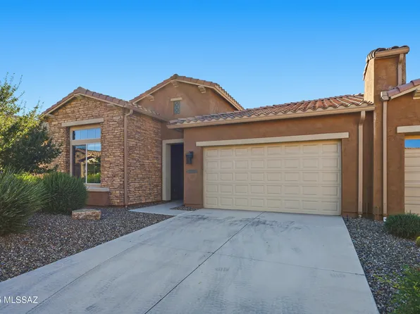 61295 E Flint Dr, Oracle, AZ 85623