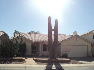 645 S Burk St, Gilbert, AZ 85296