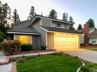 19 Soaring Hawk, Irvine, CA 92614