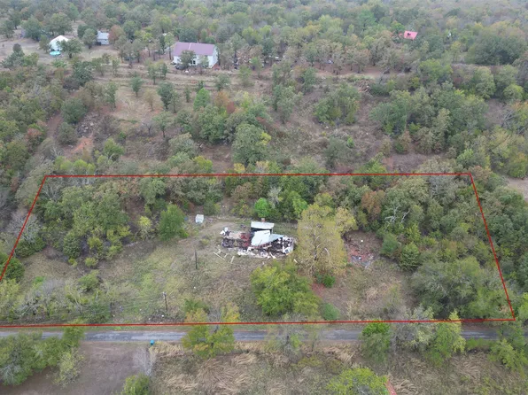 604 Grand Ave, Haileyville, OK 74546