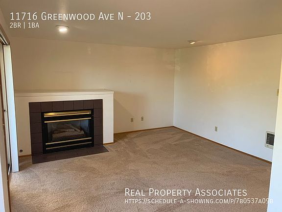 5th image of 11716 Greenwood Ave N APT 203