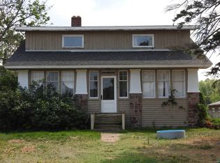 119 Fayette Ave, Mellen, WI 54546