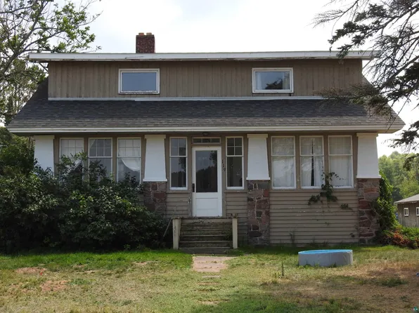 119 Fayette Ave, Mellen, WI 54546