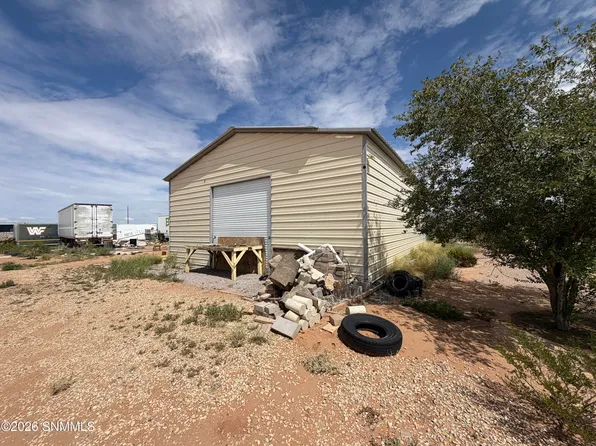 115 Tall Tree Ct, Las Cruces, NM 88012