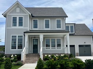 3157 Long Branch Cir LOT 202, Franklin, TN 37064