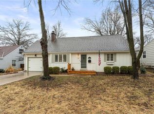 4208 W 74th Ter, Prairie Village, KS 66208