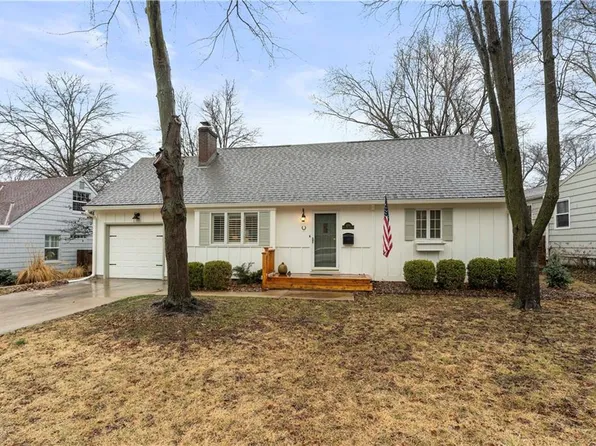 4208 W 74th Ter, Prairie Village, KS 66208